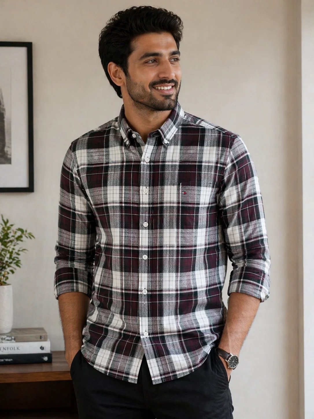 Men's Business Collection