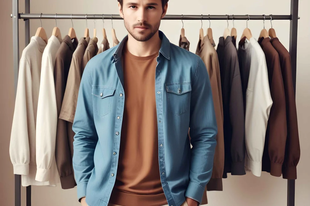 Men's Business Collection